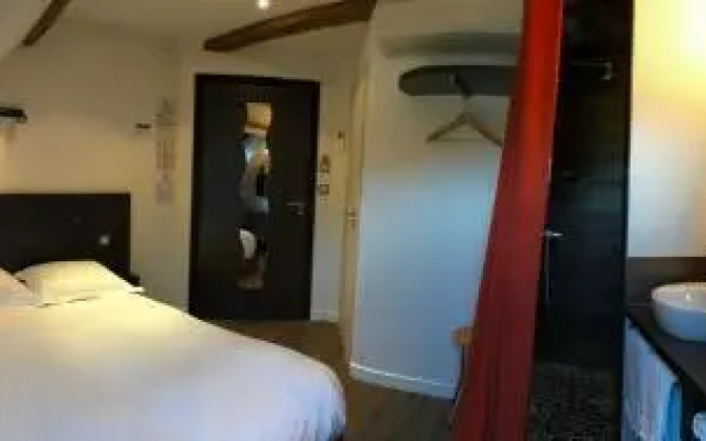 Logis - Hôtel Barbier des Bois