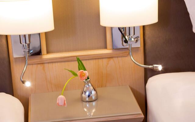 Mövenpick Hotel s-Hertogenbosch