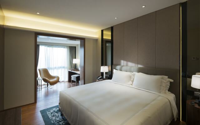 Fraser Suites Shenzhen