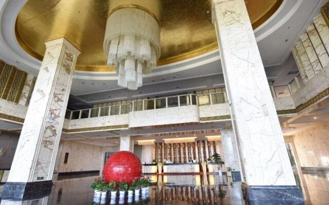 Ramada Wyndham Yingcheng