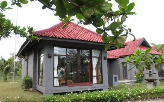 Lorin Belitung Hotel