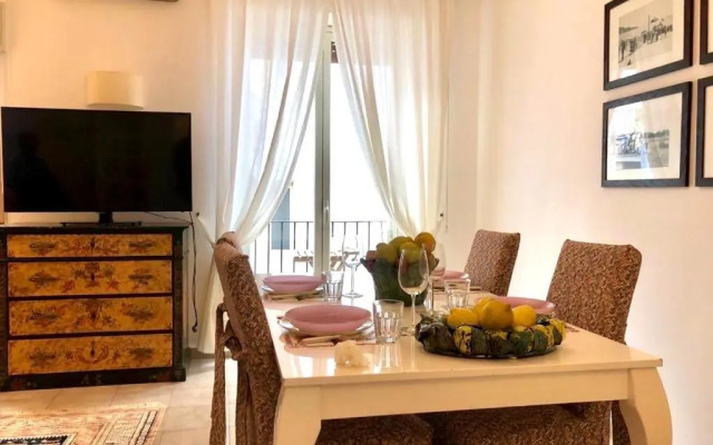 Casa Cariddi Boutique apartment