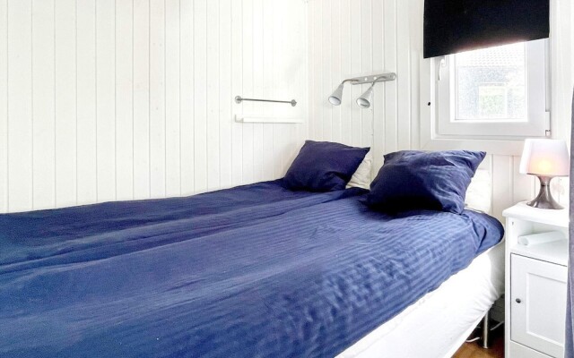 6 Person Holiday Home in Monsteras-by Traum