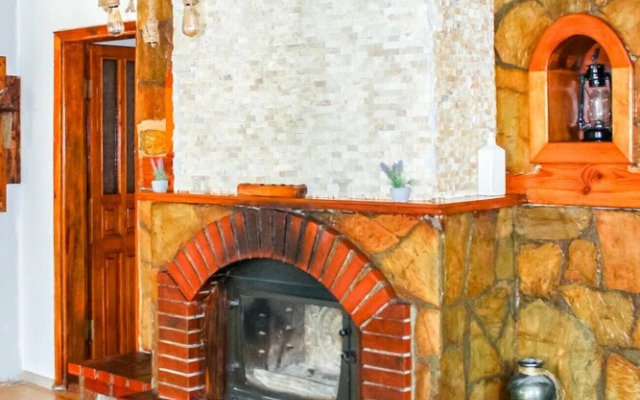 Peaceful Home With Private Pool and BBQ in Sapanca