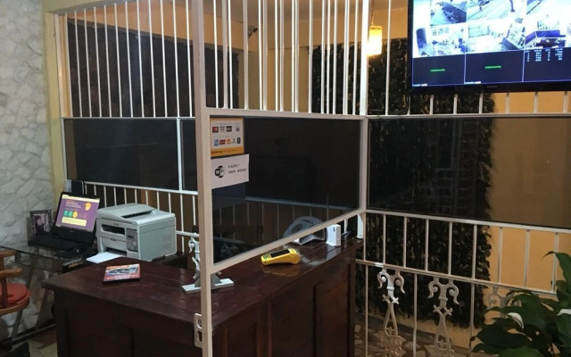 Plácido Hostel