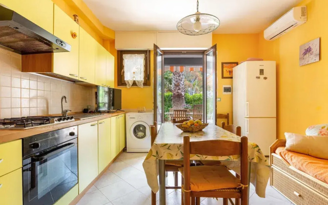 1965 Villino dei Pini