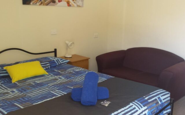 Kadina Village Motel