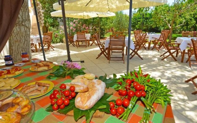 Bed and Breakfast "La Magnolia"