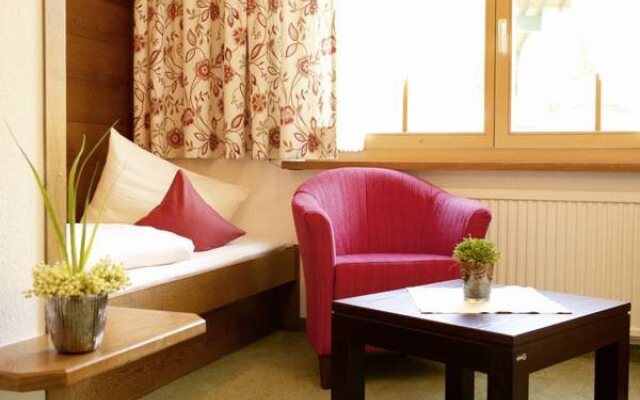 Ferienhotel Fernblick