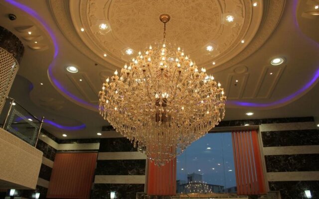 Rehab Al Steen Hotel