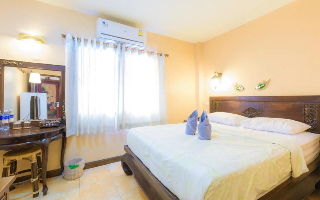 SK Boutique Maha Nakhon