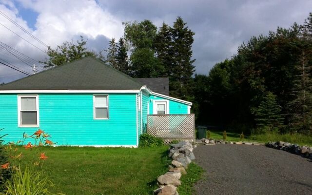 Antigonish Towne Cottage