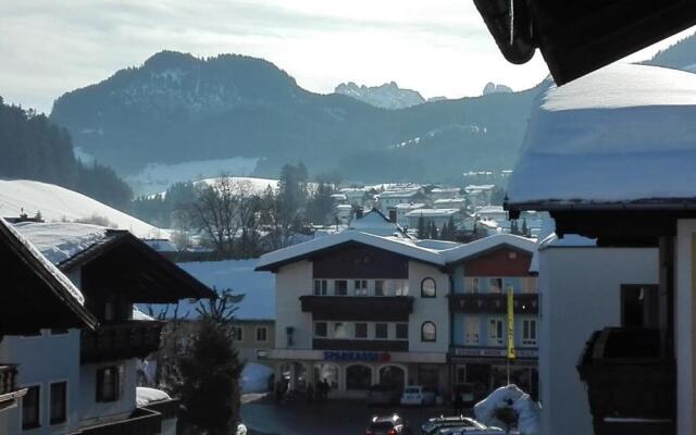 Pension Restaurant Meran