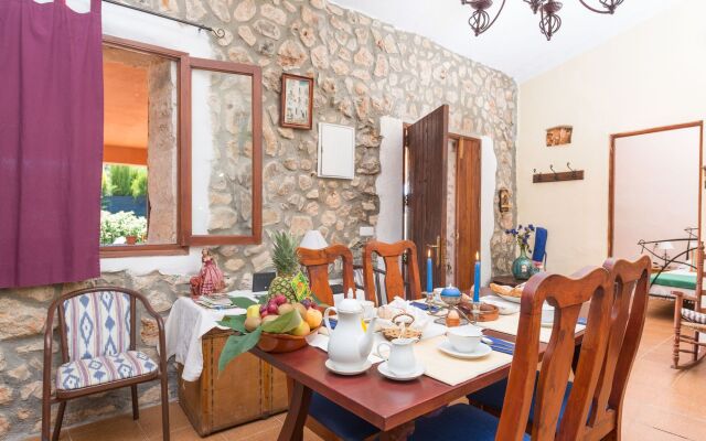Finca Can Calistro
