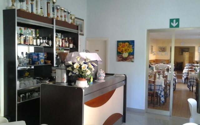 Hotel Pensione Paola