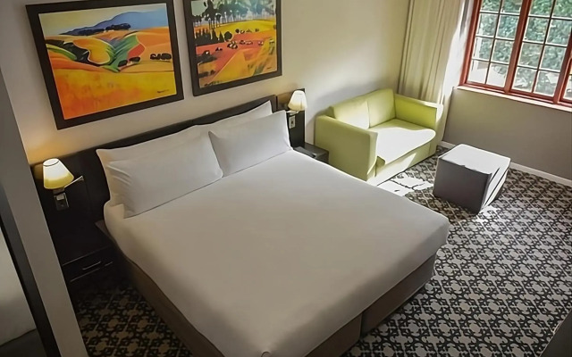The Caledon Hotel & Spa