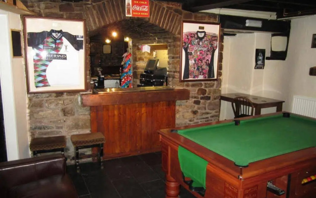 The Crosskeys Inn