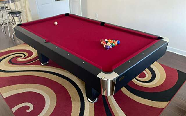 Poseidon's Palace - 5 Br Home - Rjv 1574