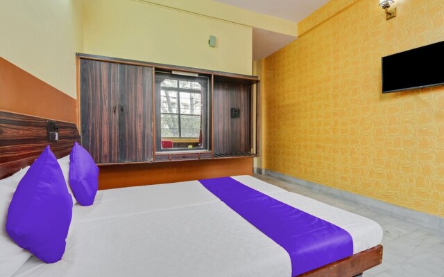SPOT ON 48699 Hotel Pawan Sree Deluxe Lodge