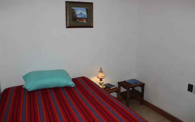 Paraiso San José - Hostel