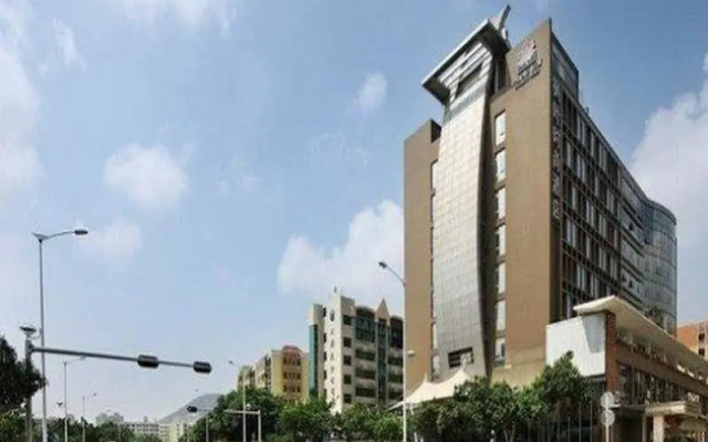Grand Mercure Shenzhen Nanshan