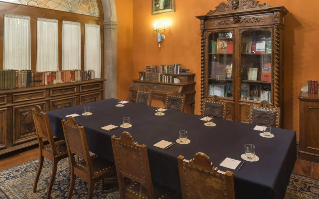 Hotel Museo Palacio de San Agustin