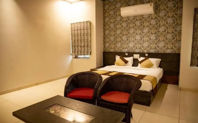 Vesta Avtar Resort Pushkar