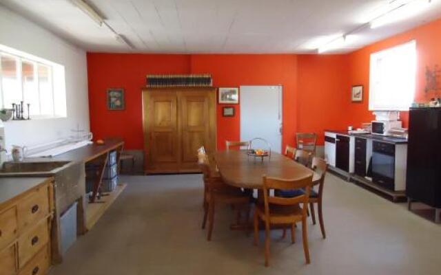 Hotel Alte Gärtnerei