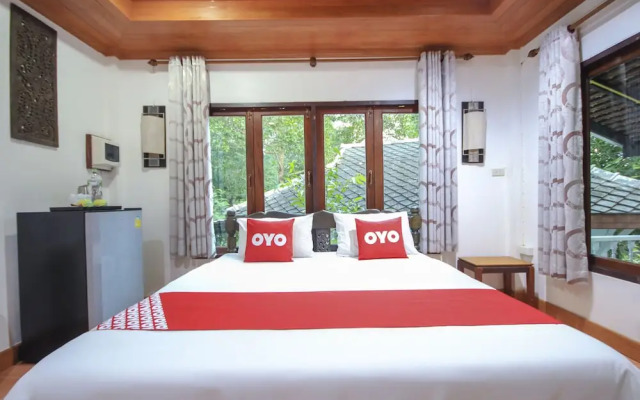 OYO 75353 Loy Chalet Resort