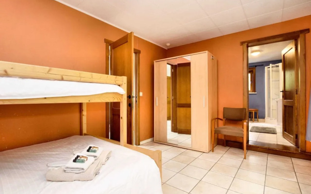 Luxurious Villa With Private Pool in Durbuy