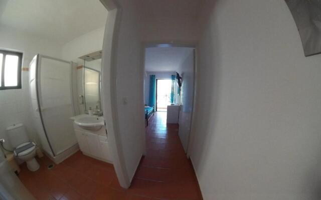 Barbati Beach Apartments