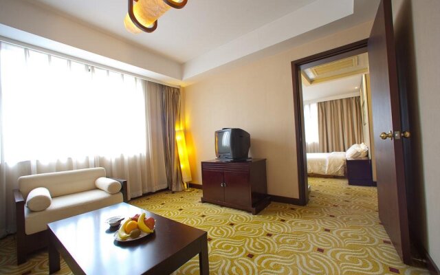 Nanjing Champion Inn