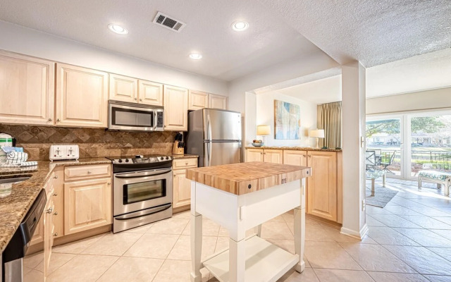 Beachwalk Villa 5127