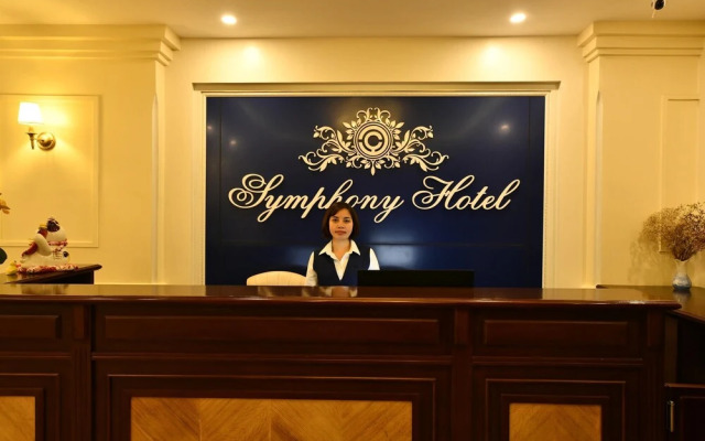 Sapa Symphony Hotel