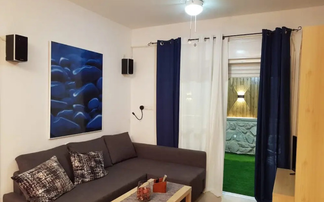 Zimmer-Eilat