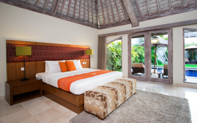 Serene Villas