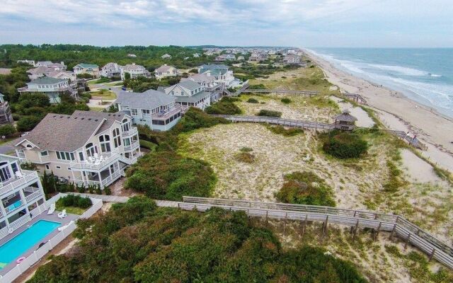 Summer's Getaway 1125 - 5 Br Home