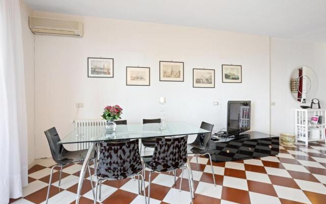 Taormina Apartment with Panoramic View