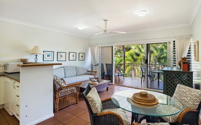 The York Beachfront Holiday Apartments