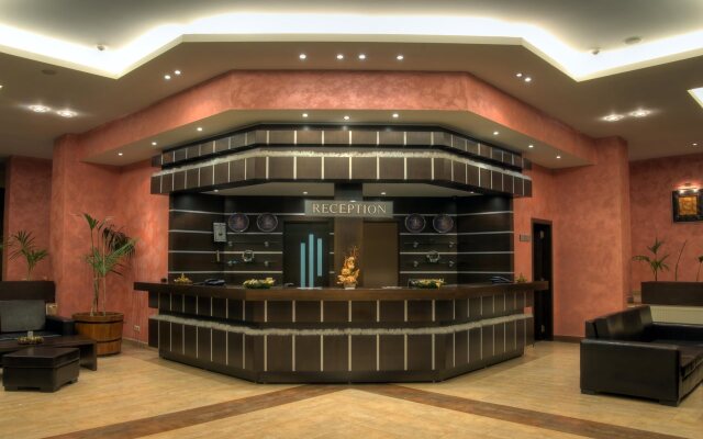 Hotel Bellevue Ski & Spa