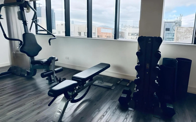 Yi Serviced Apartments