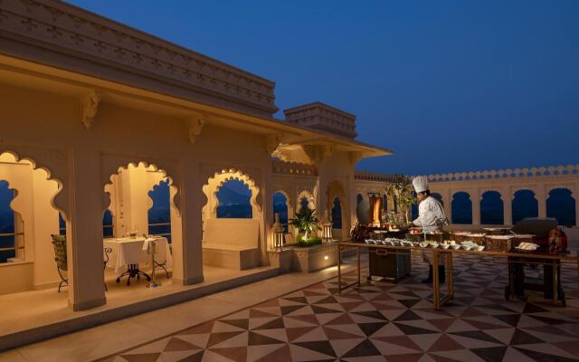 Aurika, Udaipur - Luxury by Lemon Tree Hotels