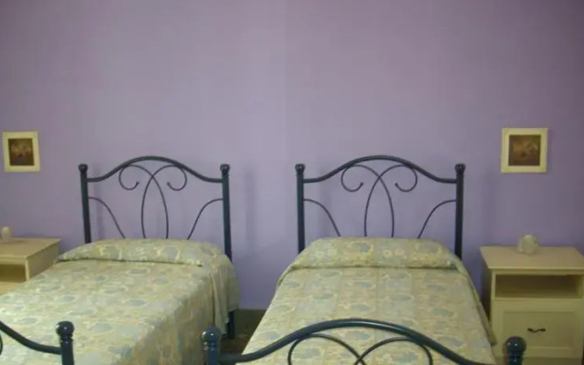 Holiday home del Corso