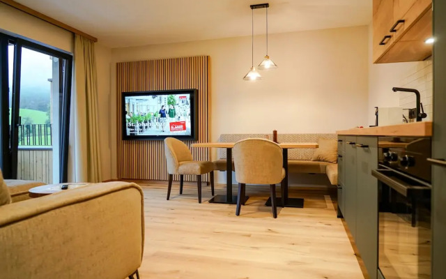 Ferienwohnungen Hautz