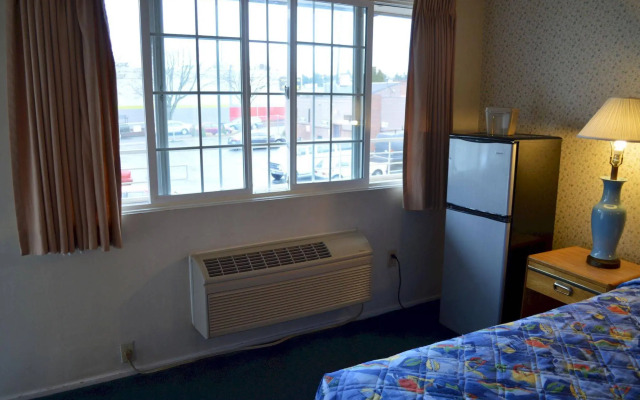 Columbus Motor Inn