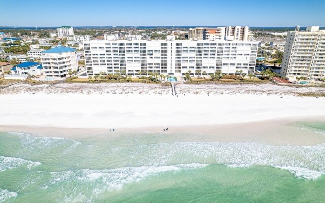 Oceania 504 3 Bedroom Condo