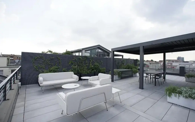 Edit Lofts