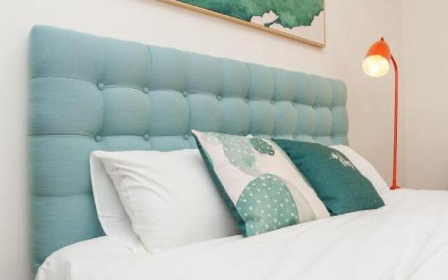 Zhengzhou Jinshui·Province Hospital· Locals Apartment 00169440