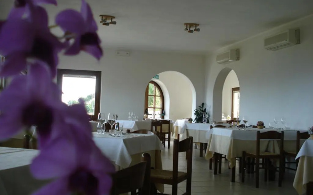 Hotel Villa Rita