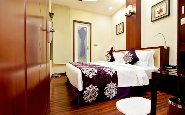 Hotel Kama International
